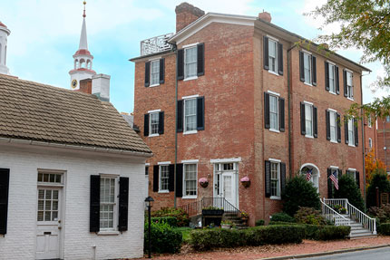 Ethridge Quinn Office Image