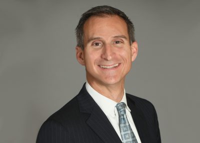 Thomas DeGonia, Partner