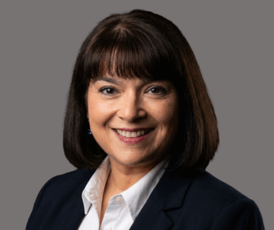 Stacey Steinmetz, Senior Counsel